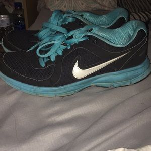 Nike shoes